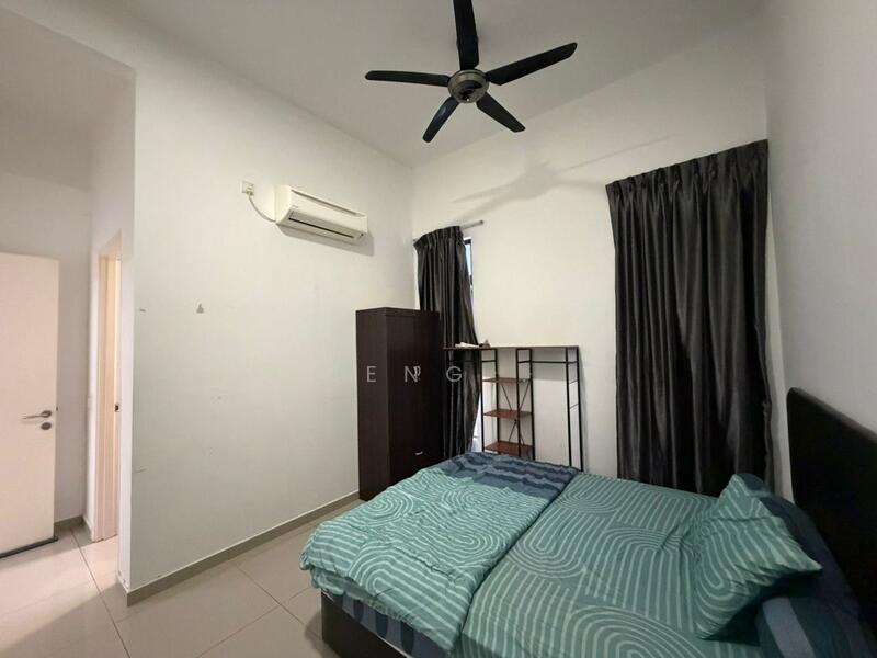 For Rent - Bukit Indah Bukits Indahs
