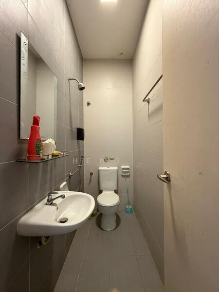 For Rent - Bukit Indah Bukits Indahs