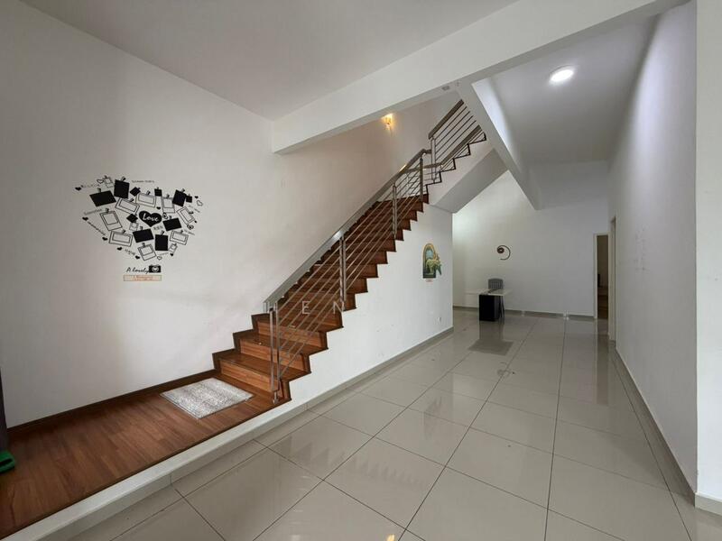 For Rent - Bukit Indah Bukits Indahs
