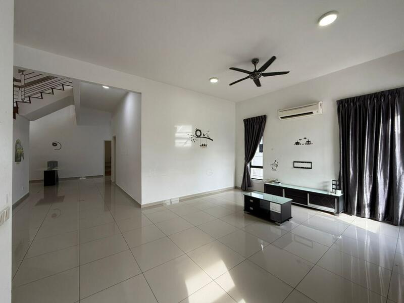 For Rent - Bukit Indah Bukits Indahs