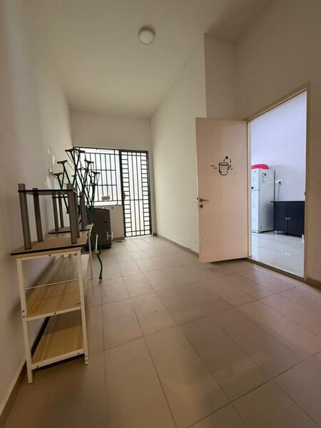 For Rent - Bukit Indah Bukits Indahs