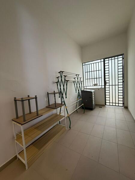 For Rent - Bukit Indah Bukits Indahs