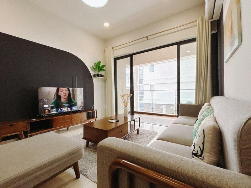 Untuk Dijual - Royal Strand @ Country Garden Danga Bay