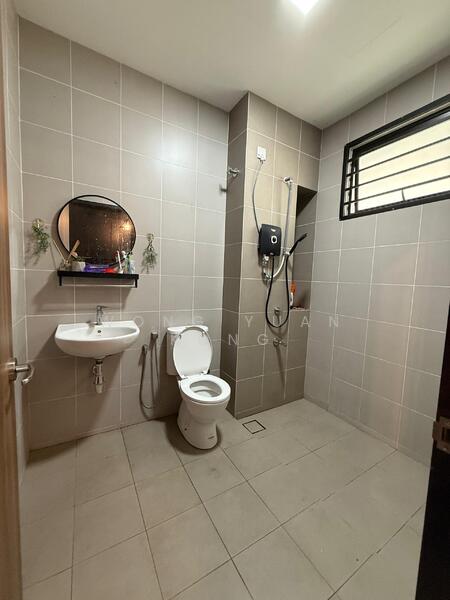 For Rent - Bandar Bukit Raja : Lumira