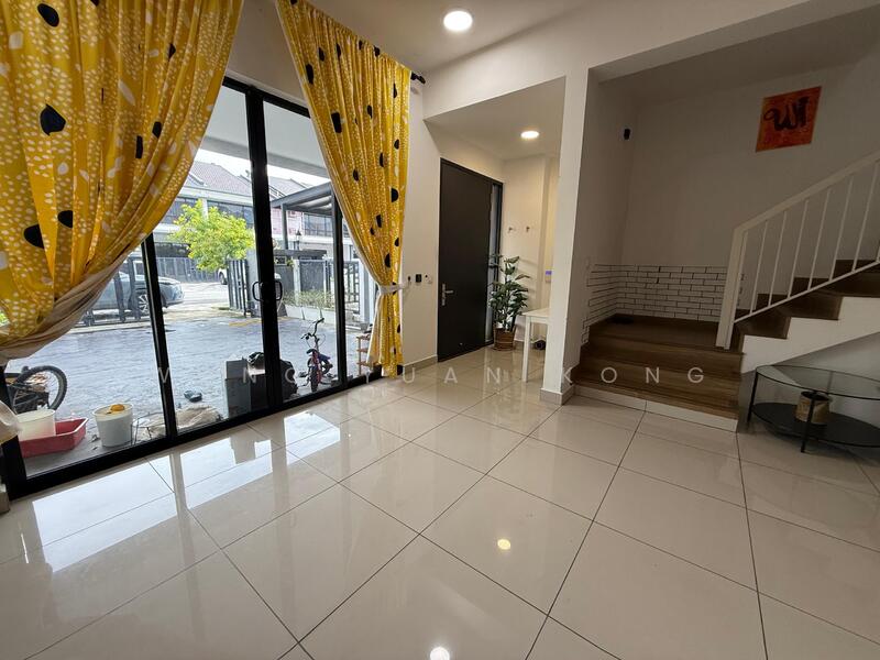 For Rent - Bandar Bukit Raja : Lumira