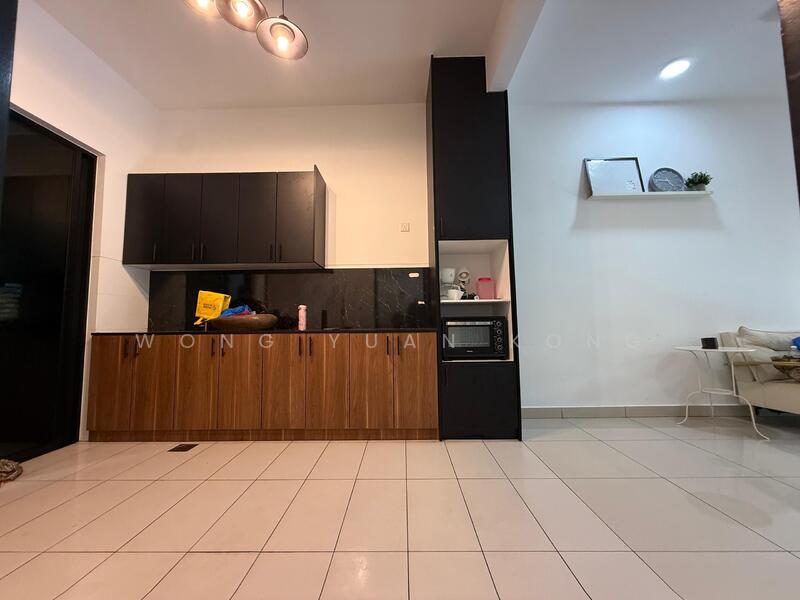 For Rent - Bandar Bukit Raja : Lumira