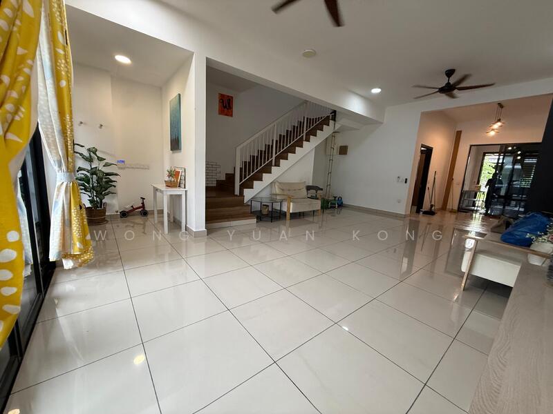 For Rent - Bandar Bukit Raja : Lumira