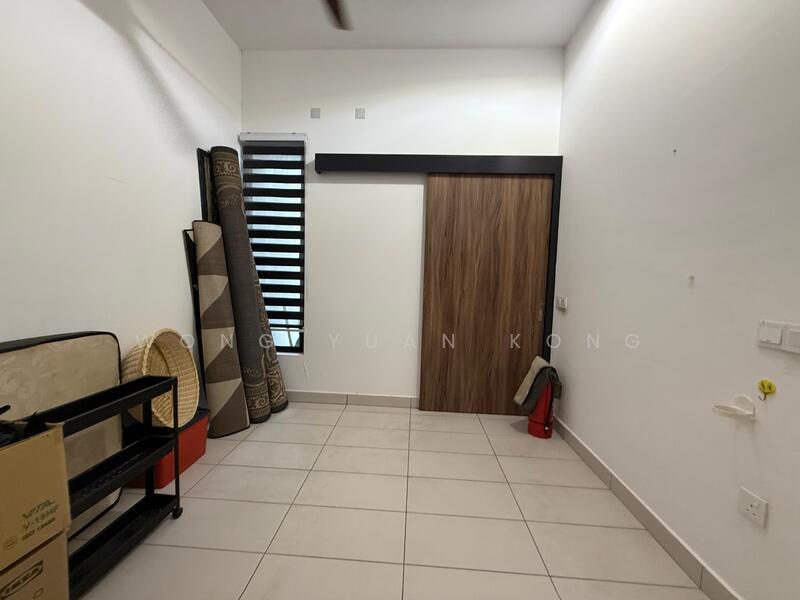 For Rent - Bandar Bukit Raja : Lumira