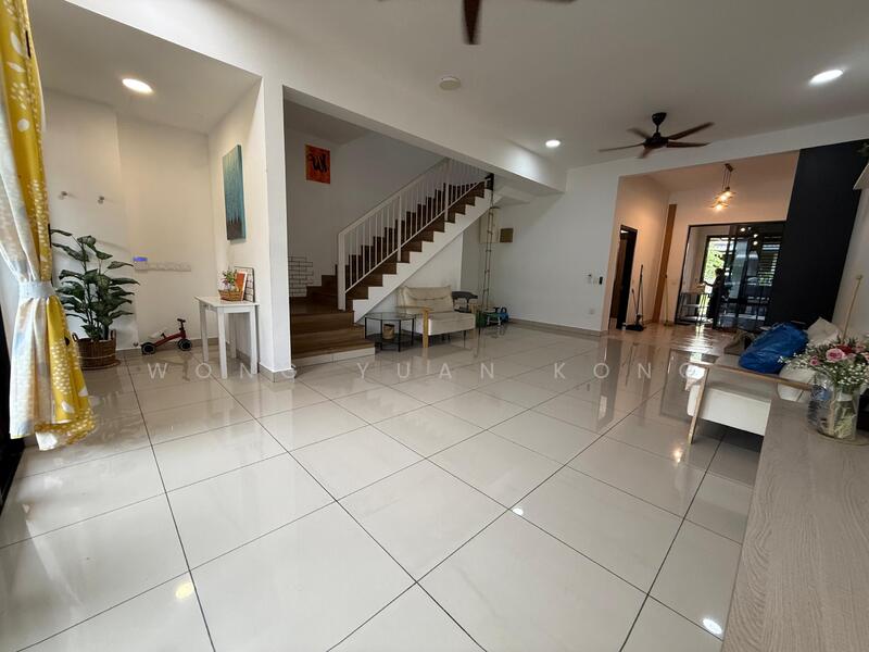For Rent - Bandar Bukit Raja : Lumira