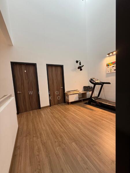 For Rent - Bandar Bukit Raja : Lumira