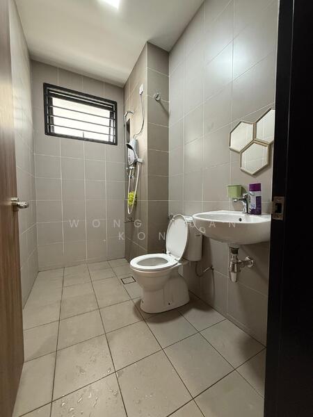 For Rent - Bandar Bukit Raja : Lumira