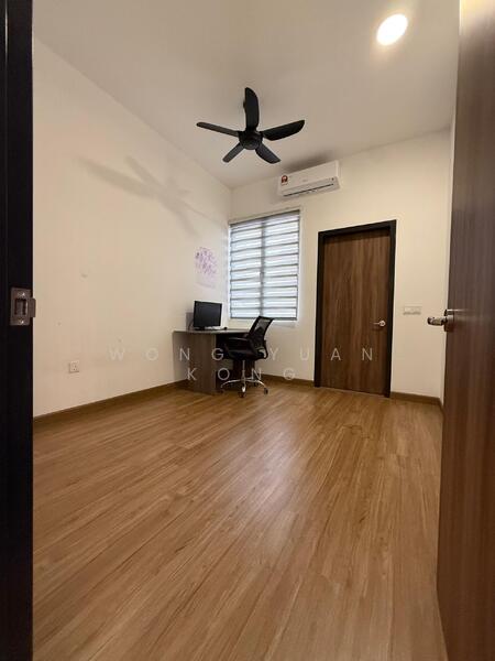 For Rent - Bandar Bukit Raja : Lumira