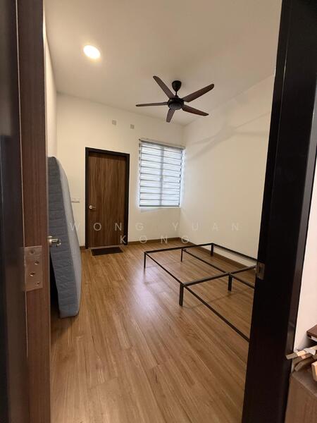 For Rent - Bandar Bukit Raja : Lumira