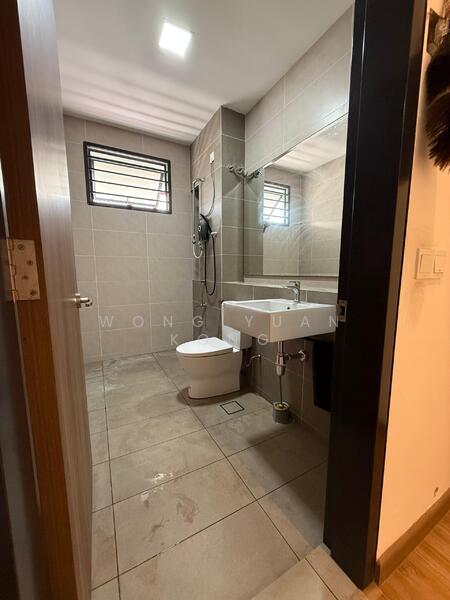 For Rent - Bandar Bukit Raja : Lumira