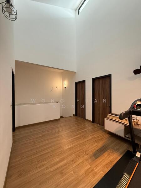 For Rent - Bandar Bukit Raja : Lumira