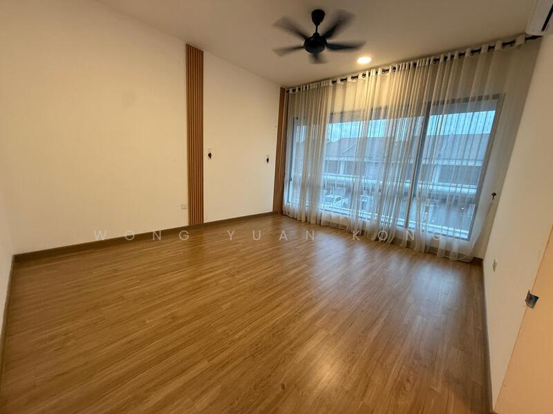 For Rent - Bandar Bukit Raja : Lumira