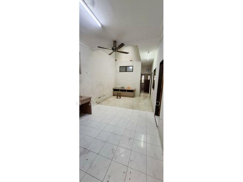 For Sale - Taman Sentosa