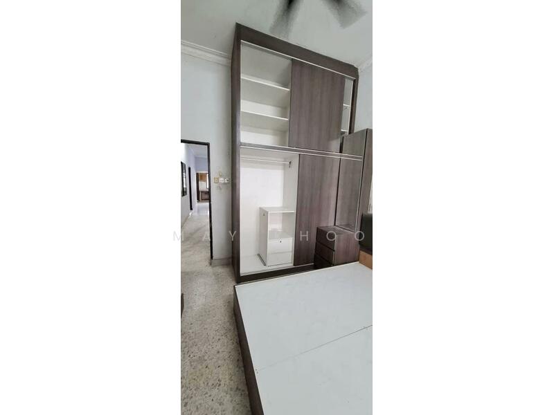 For Sale - Taman Sentosa