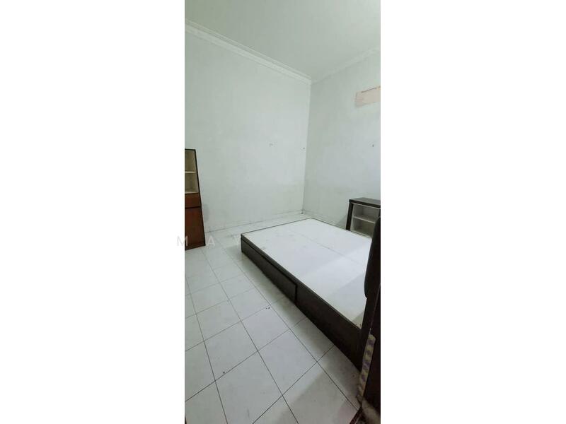 For Sale - Taman Sentosa