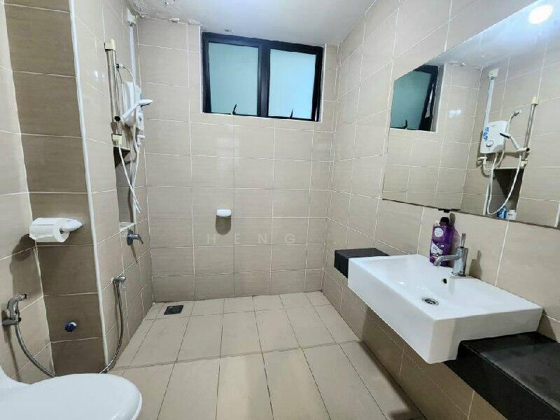 Untuk Disewa - Bukit Indah Bukits Indahs