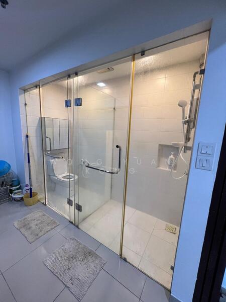 Condominium for Sale at Trefoil @ Setia City - Wong Yuan Kong - PropertyGuru.com.my