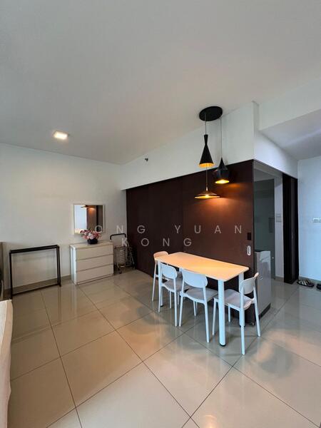 Condominium for Sale at Trefoil @ Setia City - Wong Yuan Kong - PropertyGuru.com.my