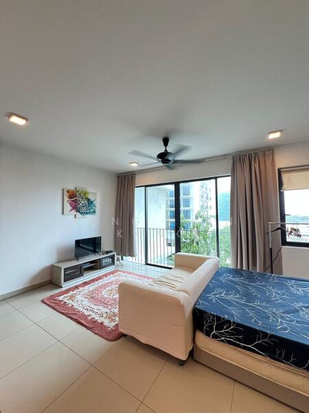 Condominium for Sale at Trefoil @ Setia City - Wong Yuan Kong - PropertyGuru.com.my
