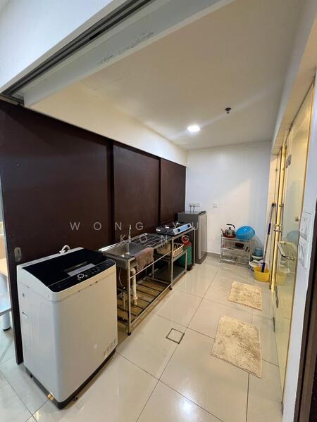 Condominium for Sale at Trefoil @ Setia City - Wong Yuan Kong - PropertyGuru.com.my