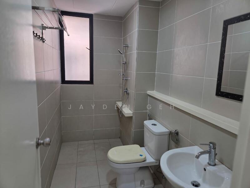 Untuk Disewa - Amansuri Residences