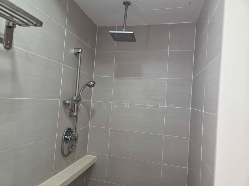 Untuk Disewa - Amansuri Residences