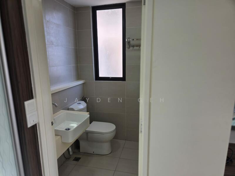 Untuk Disewa - Amansuri Residences