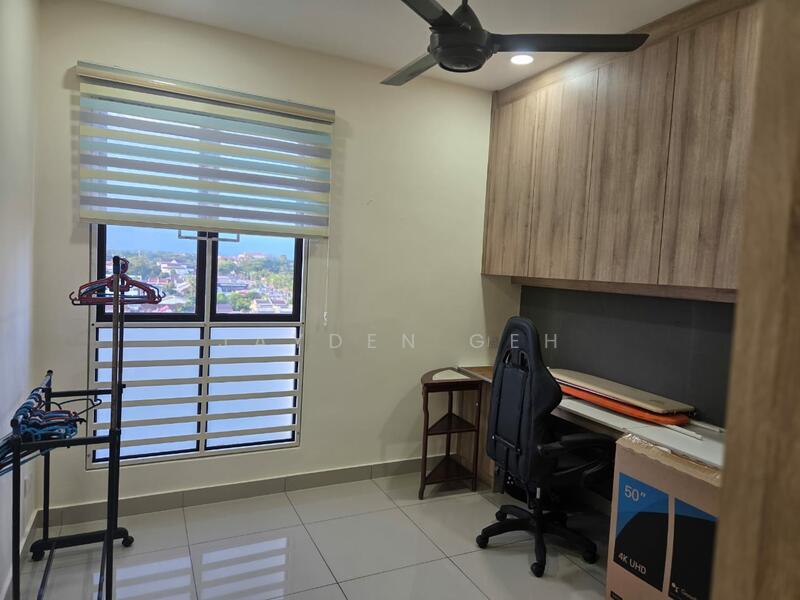 Untuk Disewa - Amansuri Residences