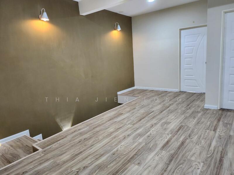 Untuk Disewa - Klang