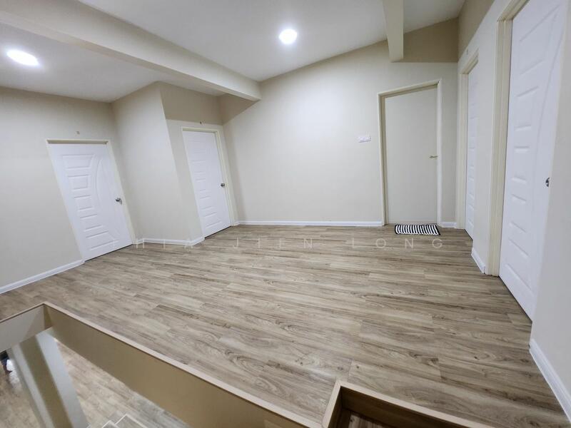 Untuk Disewa - Klang