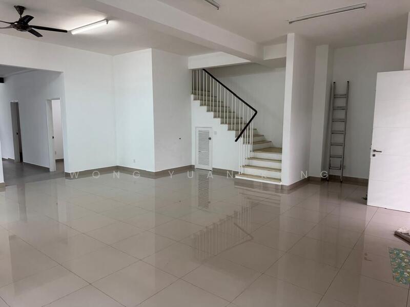 For Sale - Fuego, Bandar Bukit Raja