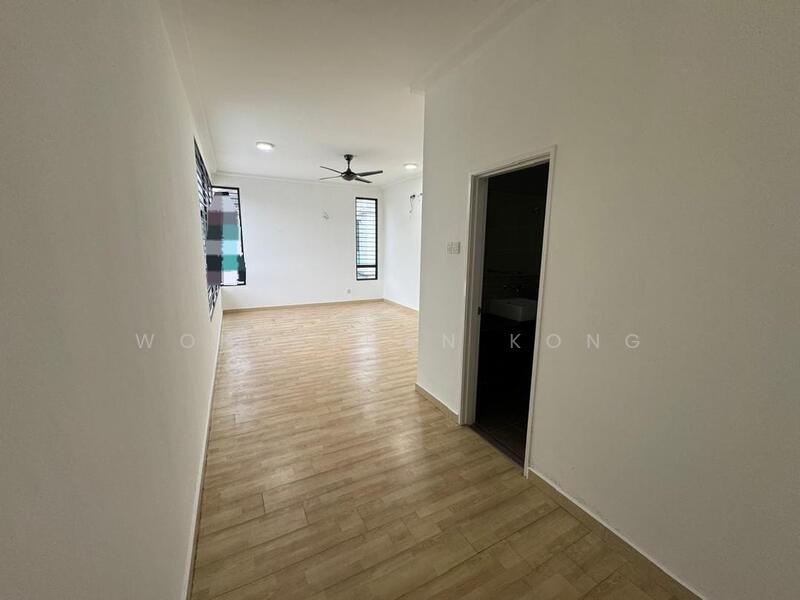 For Sale - Fuego, Bandar Bukit Raja