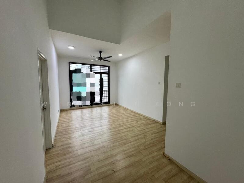 For Sale - Fuego, Bandar Bukit Raja