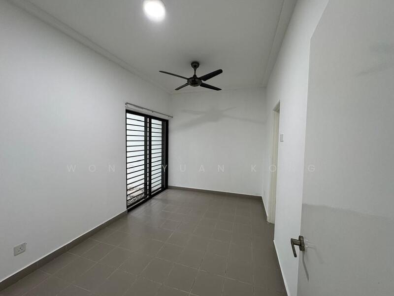 For Sale - Fuego, Bandar Bukit Raja