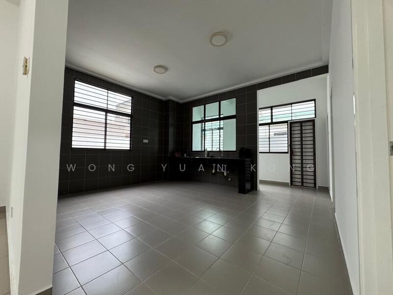 For Sale - Fuego, Bandar Bukit Raja