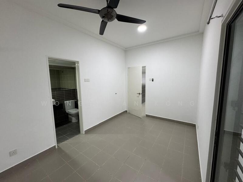 For Sale - Fuego, Bandar Bukit Raja