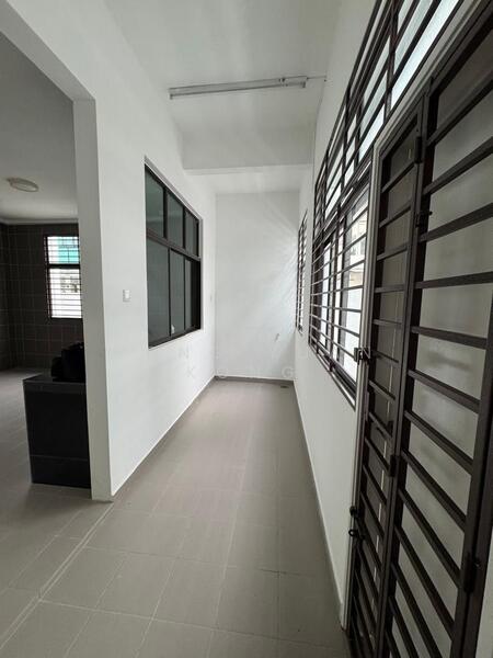 For Sale - Fuego, Bandar Bukit Raja