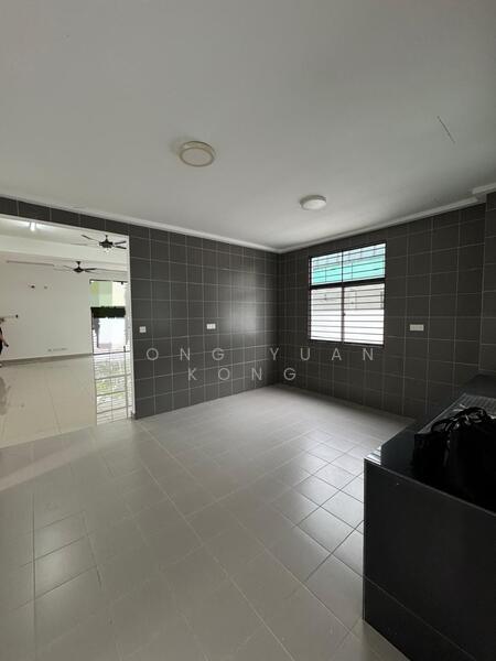 For Sale - Fuego, Bandar Bukit Raja