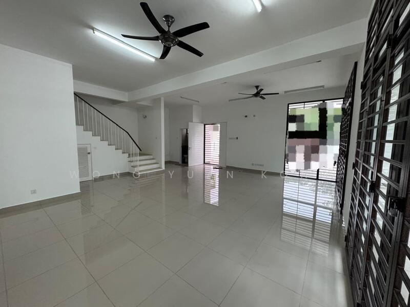 For Sale - Fuego, Bandar Bukit Raja