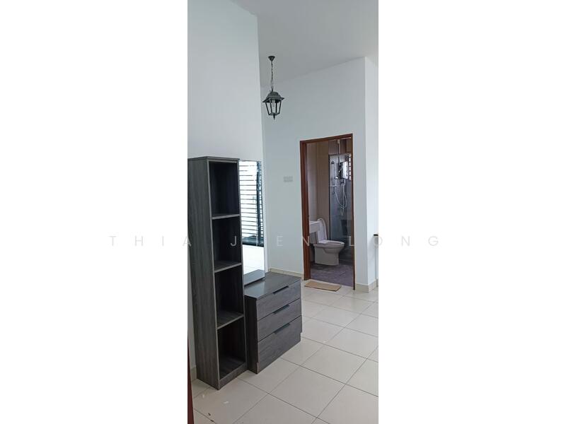 Untuk Disewa - Bandar Puteri Klang
