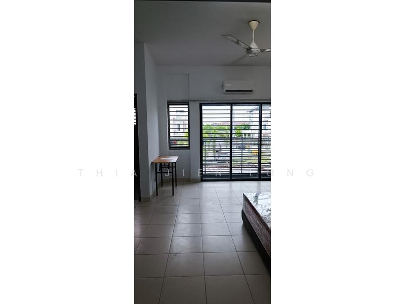 Untuk Disewa - Bandar Puteri Klang