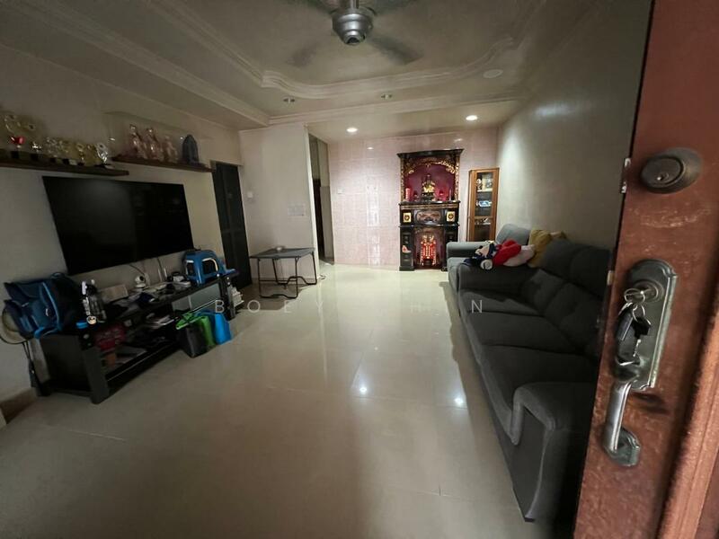 For Sale - Setia Impian 2, Setia Alam Double Storey