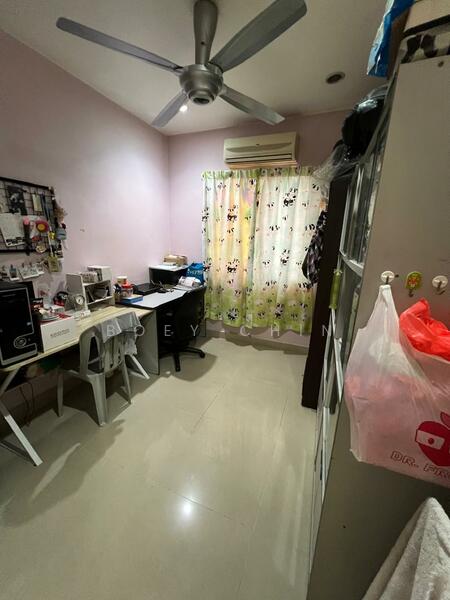 For Sale - Setia Impian 2, Setia Alam Double Storey