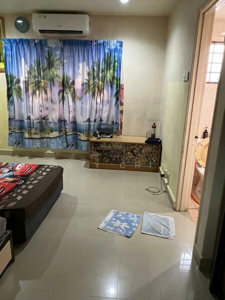 For Sale - Setia Impian 2, Setia Alam Double Storey