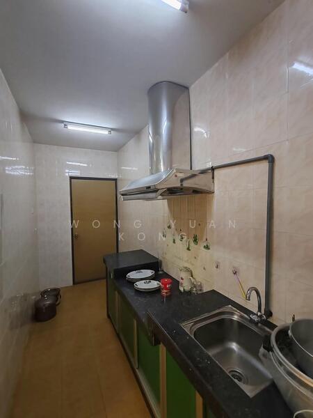 For Sale - Setia Impian 5