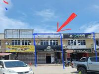 For Rent - Pahang Temerloh Jalan Chengal